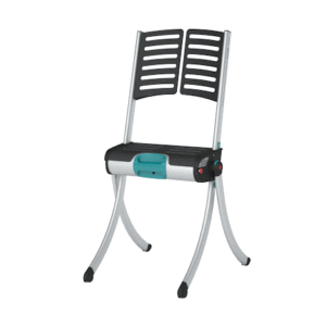 Raizer mobile lifting chair - O Neill Healthcare