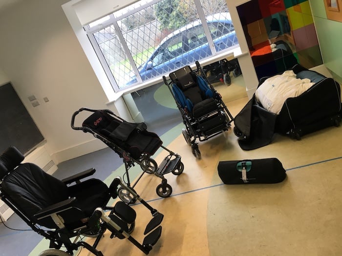 North Tipperary Children’s Services - O Neill Healthcare