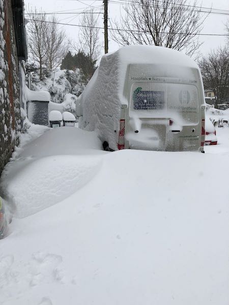 Storm Emma