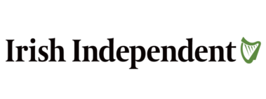 The Irish Independent Logo