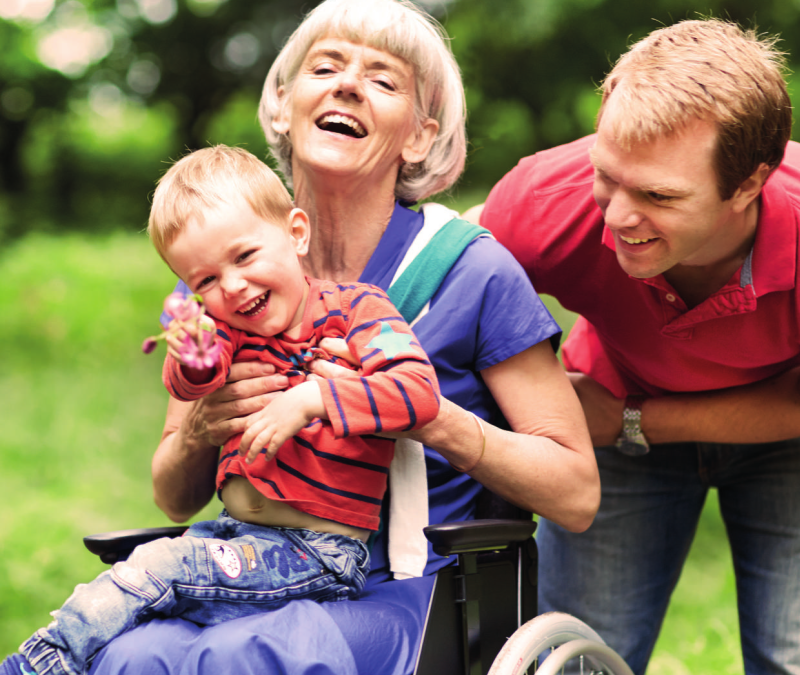 Folding frame wheelchair vs rigid frame wheelchair