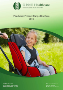 Paediatric Range Brochure - O Neill Healthcare