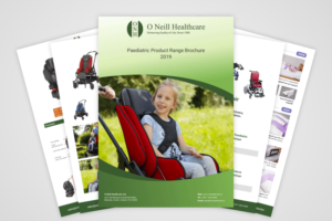 Paediatric Range Brochure - O Neill Healthcare