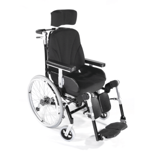 Wheelchairs