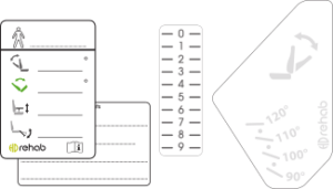 Easily Readable Tags - HD Balance