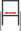 Vicking Advance Suspension Power Wheelchair Measurement