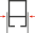 Vicking Advance Suspension Power Wheelchair Measurement