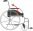 Vicking Advance Suspension Power Wheelchair Measurement